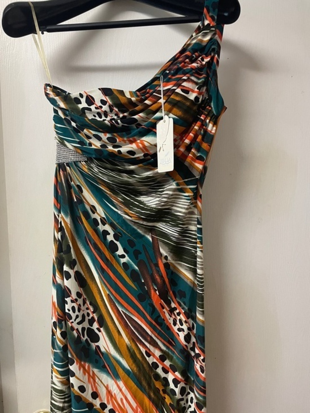 Julia Fashion Dress